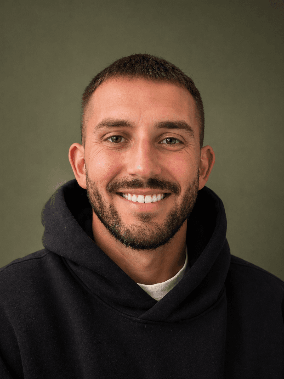 Elijah Elliott โ Founder of RecycleLacrosse